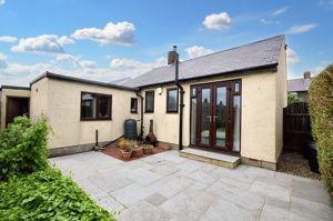 Rear elevation- click for photo gallery